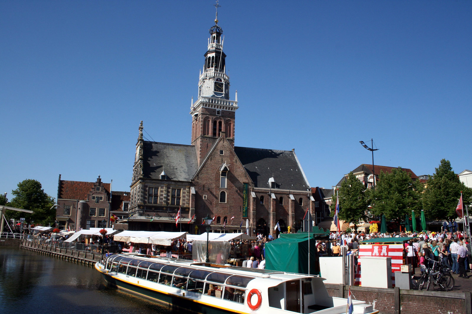 Alkmaar